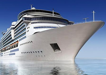 Shipbuilding: robust cable management solutions for high levels of efficiency