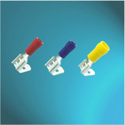 The type and information of the re-insulated terminals