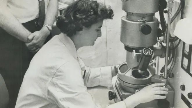 The woman who discovered the first coronavirus