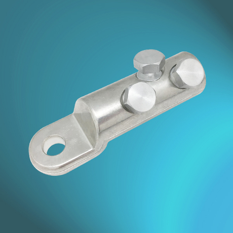Mechanical Aluminum Cable Lug