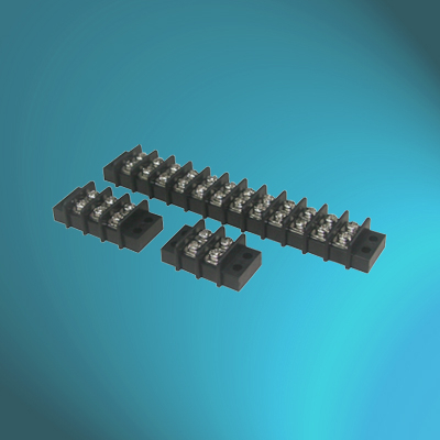 Barrier block Strips -Standard Type