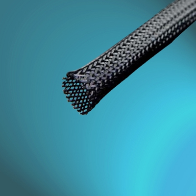 PPS Braided Cable Sleevings