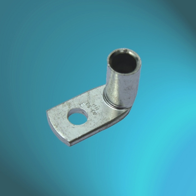Professional High Quality Right Angle Copper Tube Terminals