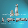 Nylon Spiral Cable Gland