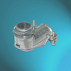 90℃ Zinc Die EMT Cast Connectors