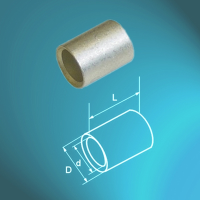 Waterproof Insulation High Quality Parallel Butts