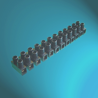 Polypropylene Terminal Blocks