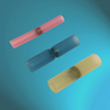 Heat Shrink Solderable Butts-IP68 Waterproof, High Tensile Strength