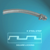 Flexible Galvanised Steel Conduits US Type