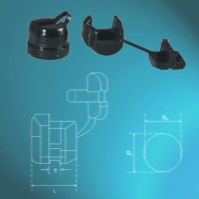 Strain Relief Bushing