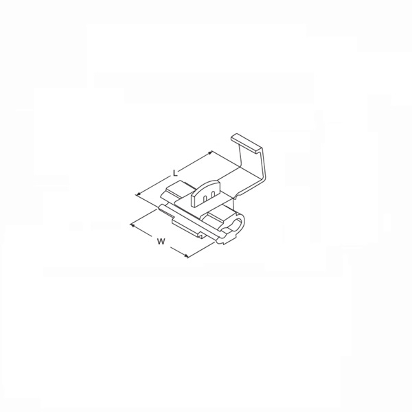 Vinyl Insulated Quick Splice Connectors