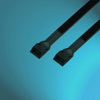 Nylon Cable Ties-PA11/12 Type