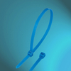 High Temperature Tflen Cable Ties