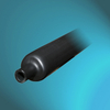 Heat-Shrink Single-Wall 4X Tubing
