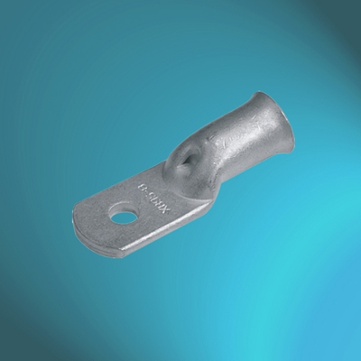 China Manufacturer High Quality French Specification Copper Tube Terminals