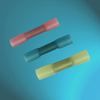 Heat Shrink Crimping Butts-IP68 Waterproof