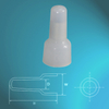 Crimp Wire Connectors - UL94 V2