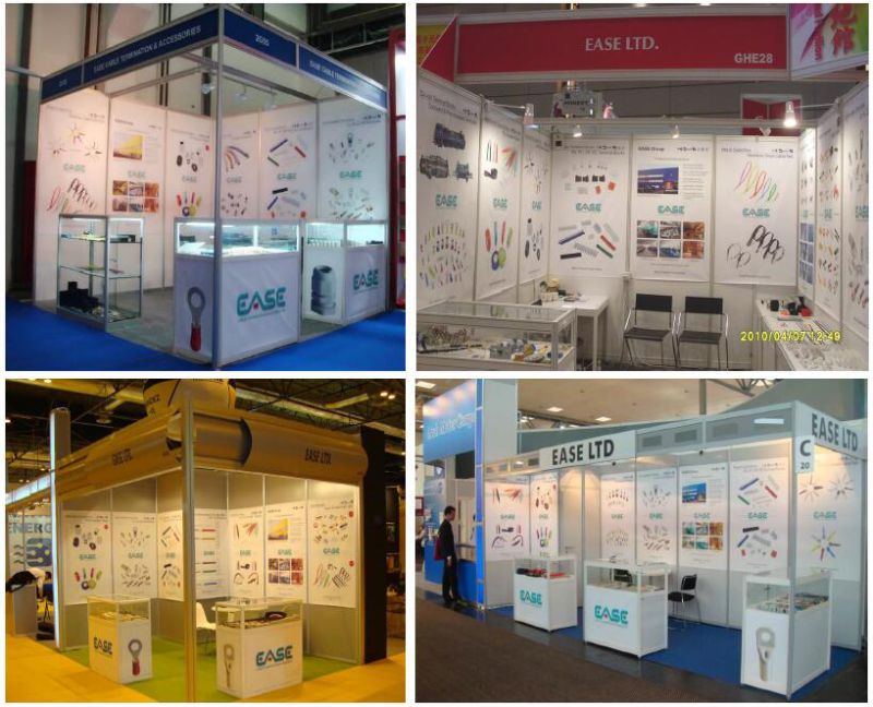 Chinese Manufacturer Nylon Barrier Strips Isolated Terminal Blocks