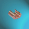High Quality Copper Wire C-tap Clamps for Terminals