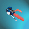 SS Cable Ties Tensioning Tools-A Type