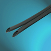 Diesel Resistant Heat Shrink Elastomer Tubing