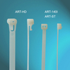 Nylon Cable Ties-Releaseable Type