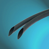 Low Shrink Temp. Heat Shrink Single-Wall 2X Tubing