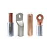 Copper & Bi-metal Lugs