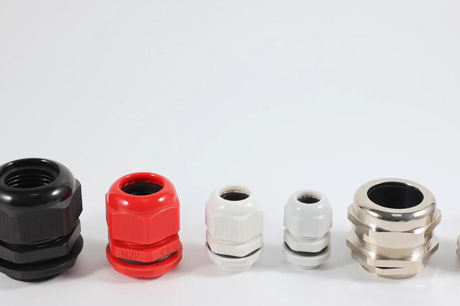 CABLE GLAND